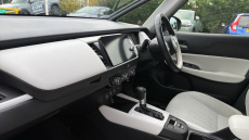 Honda Jazz 1.5 i-MMD Hybrid EX 5dr eCVT Hybrid Hatchback